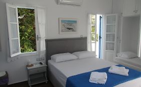 Zenith Luxury Apartments Near Kaiki Beach